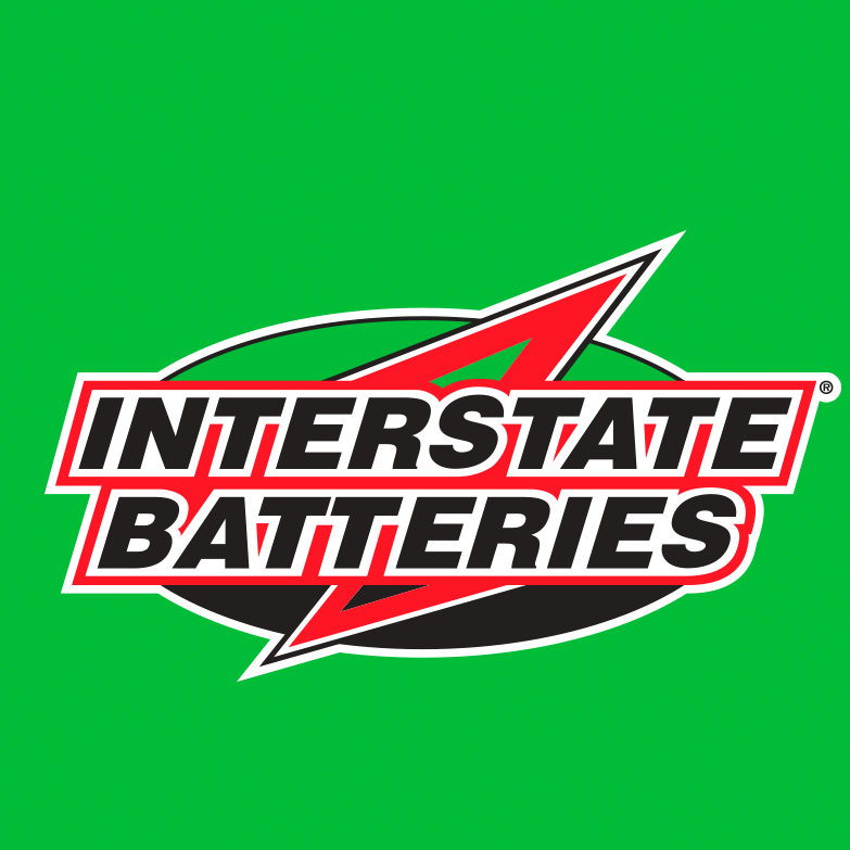 Baterías Interstate