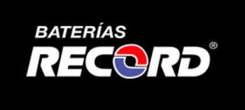 Baterías Record