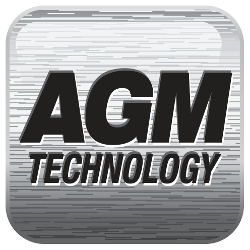 Baterías AGM