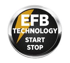 Baterías EFB
