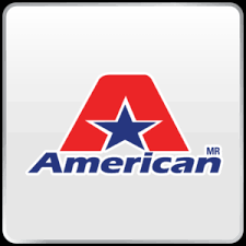 Baterías American