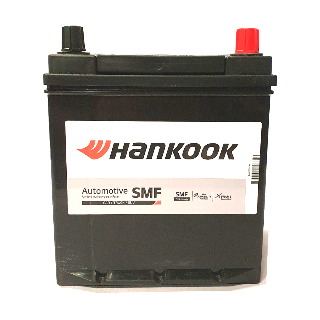 Batería Hankook MF42B19FL / NS40ZL