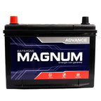 Batería Magnum BNS70ZL o BNS70Z