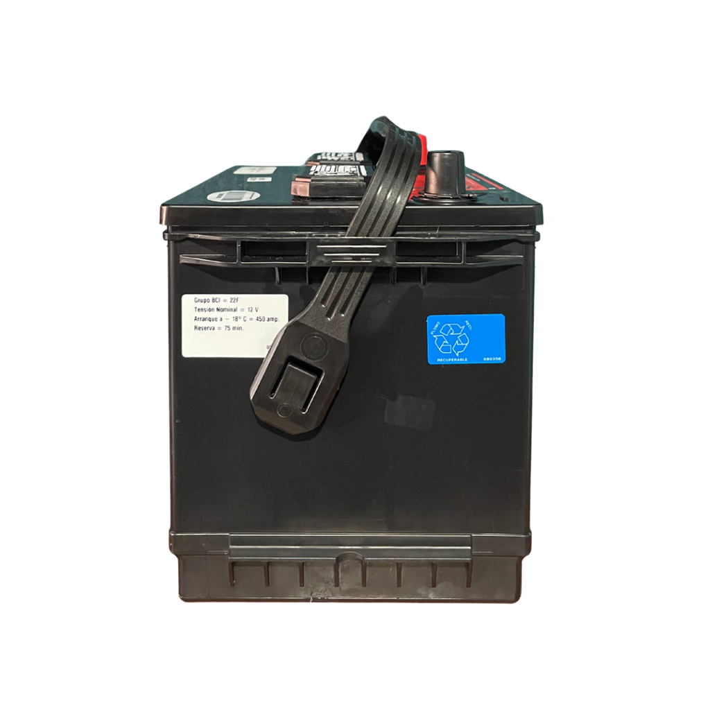 Batería Autocraft 22F-450