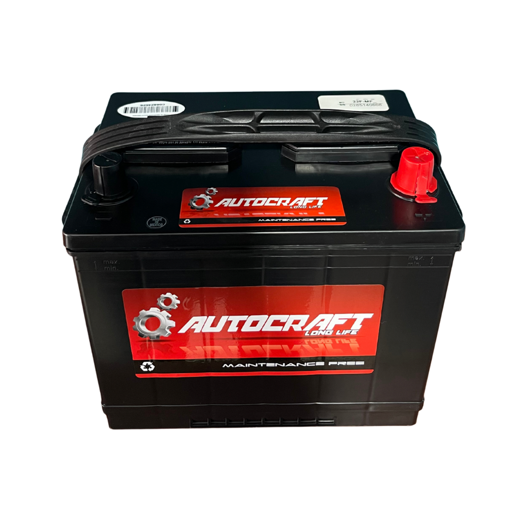 Batería Autocraft 22F-450