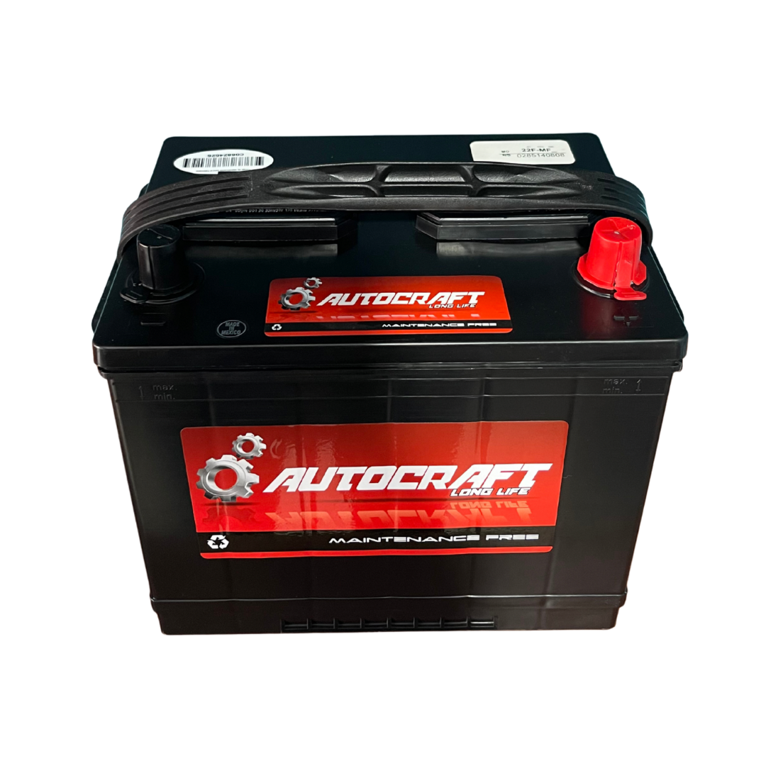 Batería Autocraft 22F-450