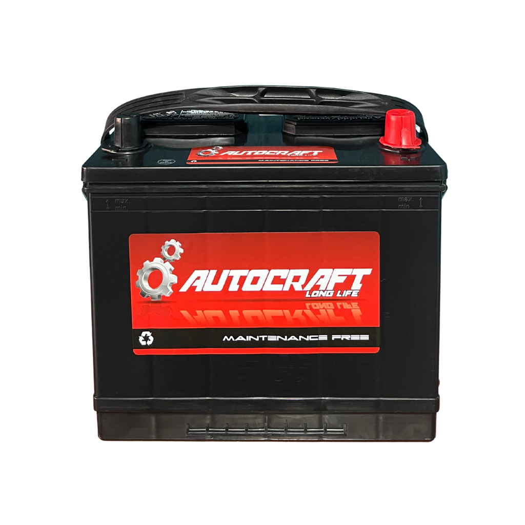 Batería Autocraft 22F-450