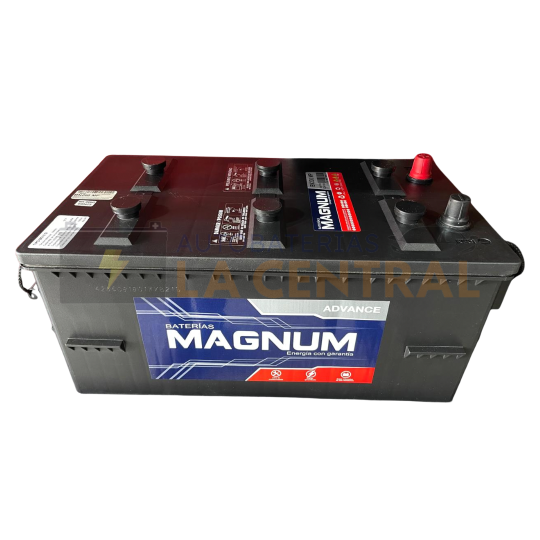 Batería Magnum BN200 MP