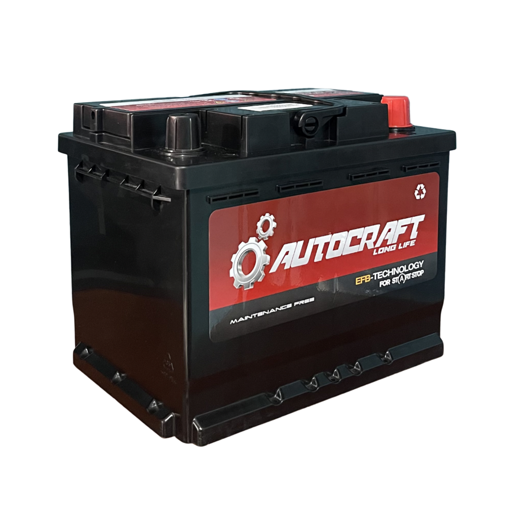 Batería Autocraft EFB 55559-MF (47-640)