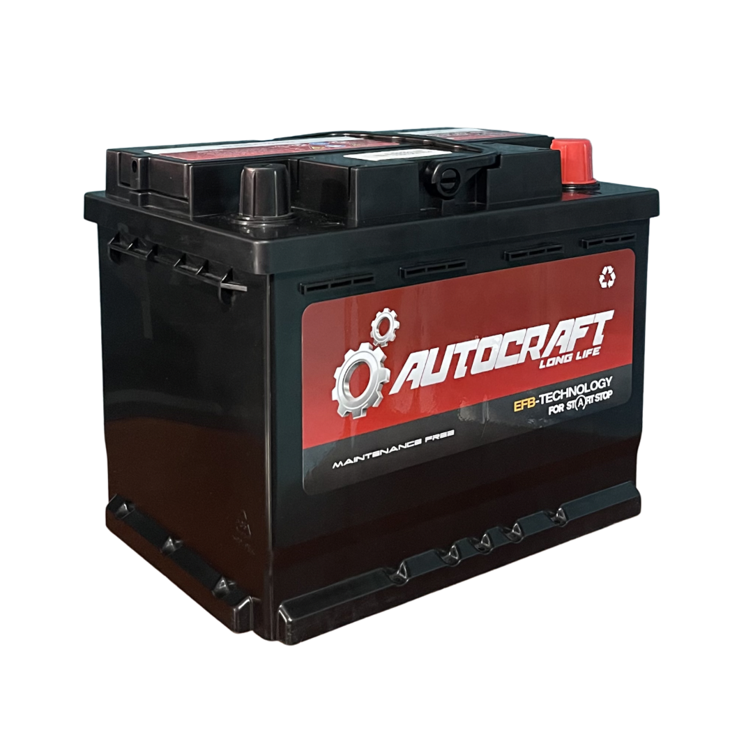 Batería Autocraft EFB 55559-MF (47-640)
