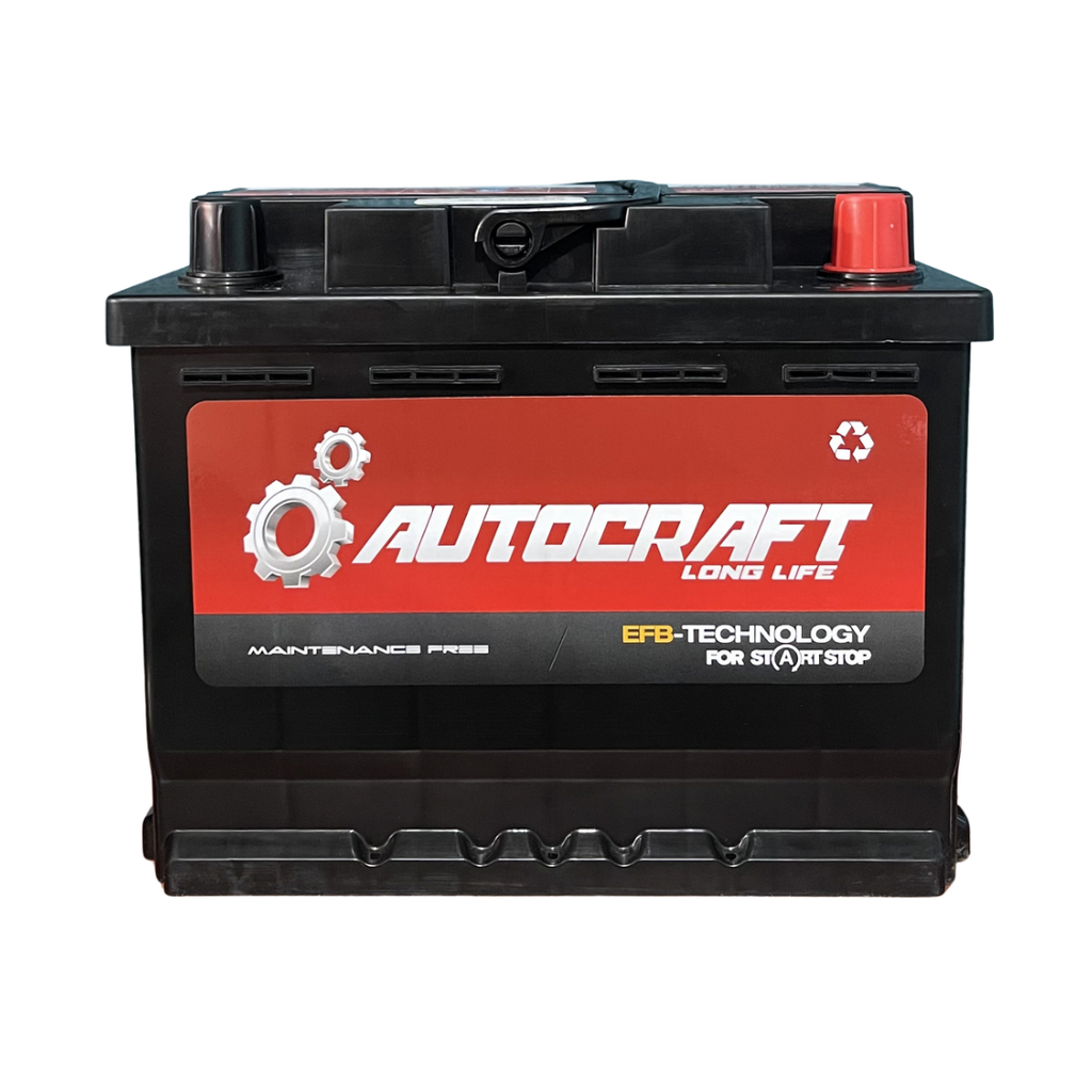 Batería Autocraft EFB 55559-MF (47-640)