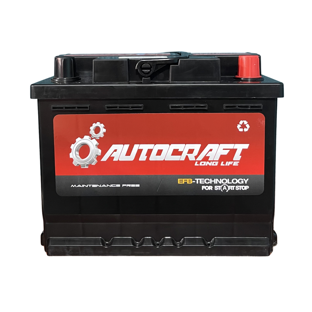Batería Autocraft EFB 55559-MF (47-640)