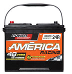 Batería America Racing 24R-530 o 24-530