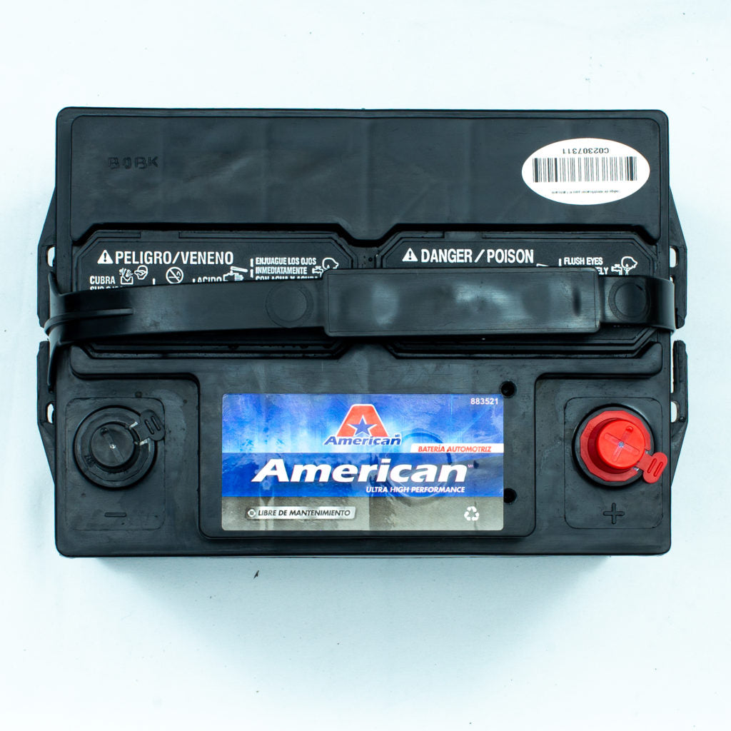 Batería American 42-330
