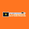 Autobaterias La Central – Inicio